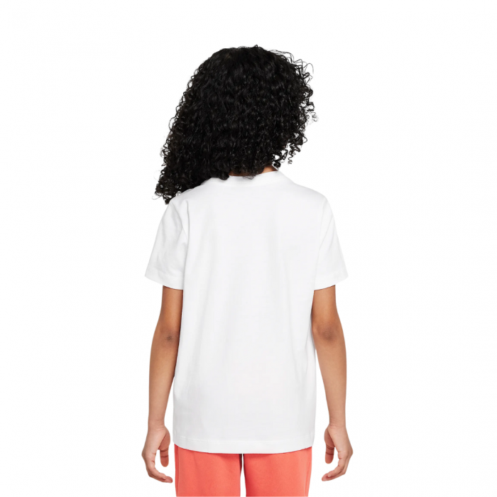 K NSW TEE TD POPPY HM5861-100 [2]