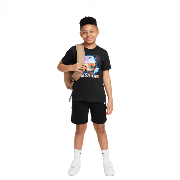 K NSW TEE TD SLOTH HQ3228-010 [3]
