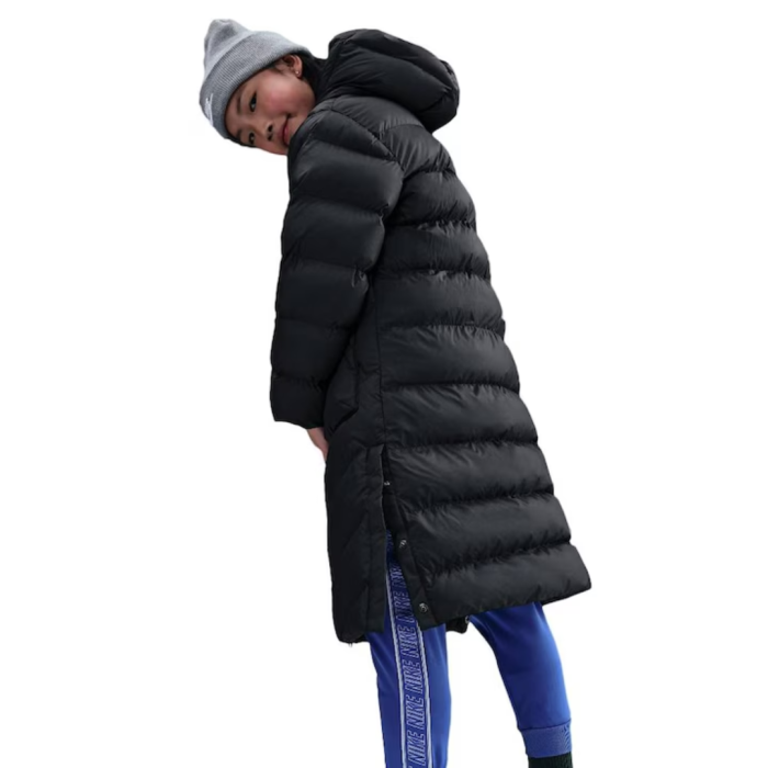 K NSW TF ADP PUFFER PARKA HJ2538-010 [3]