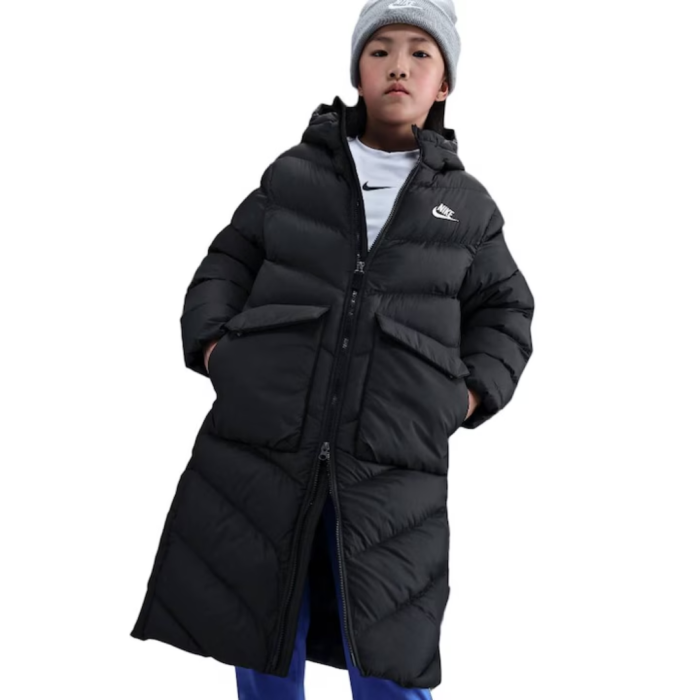 K NSW TF ADP PUFFER PARKA HJ2538-010 [2]