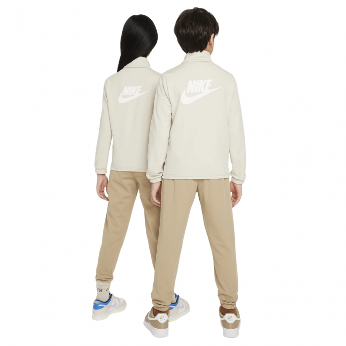 K NSW TRACKSUIT POLY FZ HBR FD3067-072 [2]