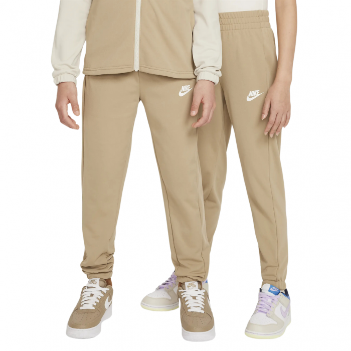 K NSW TRACKSUIT POLY FZ HBR FD3067-072 [4]
