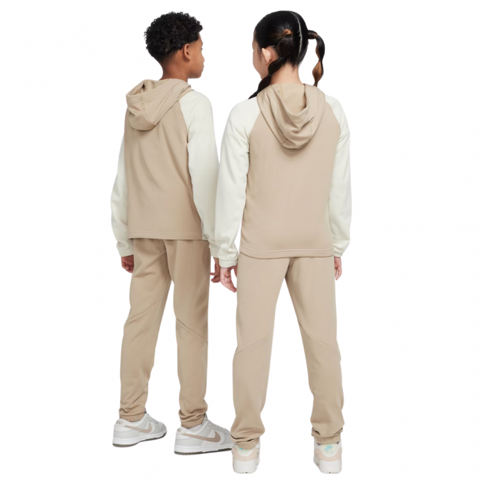 K NSW TRACKSUIT POLY HD FZ LBR FD3072-297 [2]