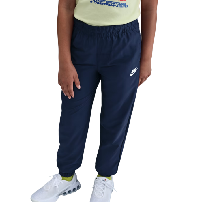 K NSW TRACKSUIT WVN FZ HQ9314-410 [3]