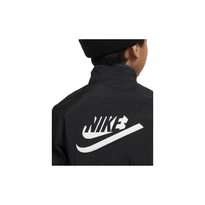 K NSW TRACKSUIT WVN QZ HBR FD3058-010 [4]