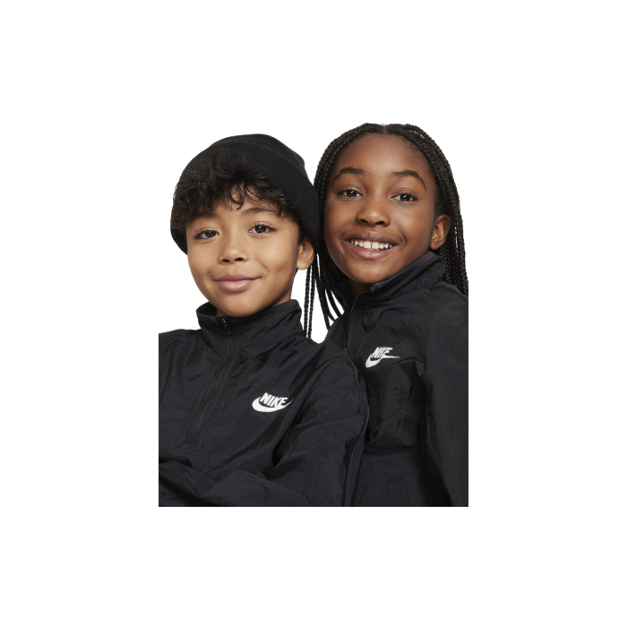 K NSW TRACKSUIT WVN QZ HBR FD3058-010 [3]