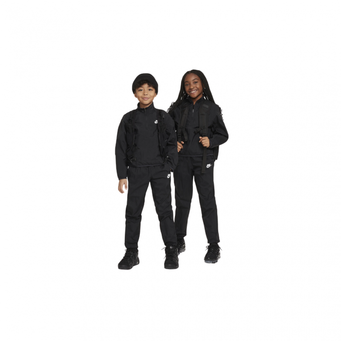 K NSW TRACKSUIT WVN QZ HBR FD3058-010 [1]