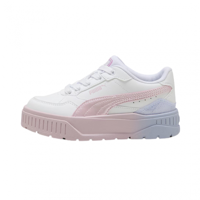 Karmen II IDOL Blurry Dreams PS PUMA Whi 400606-01 [2]
