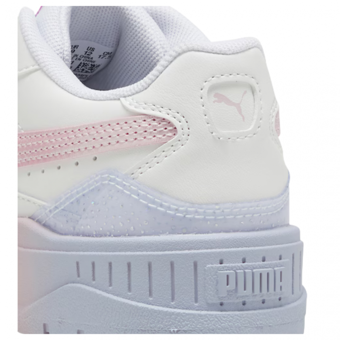 Karmen II IDOL Blurry Dreams PS PUMA Whi 400606-01 [5]