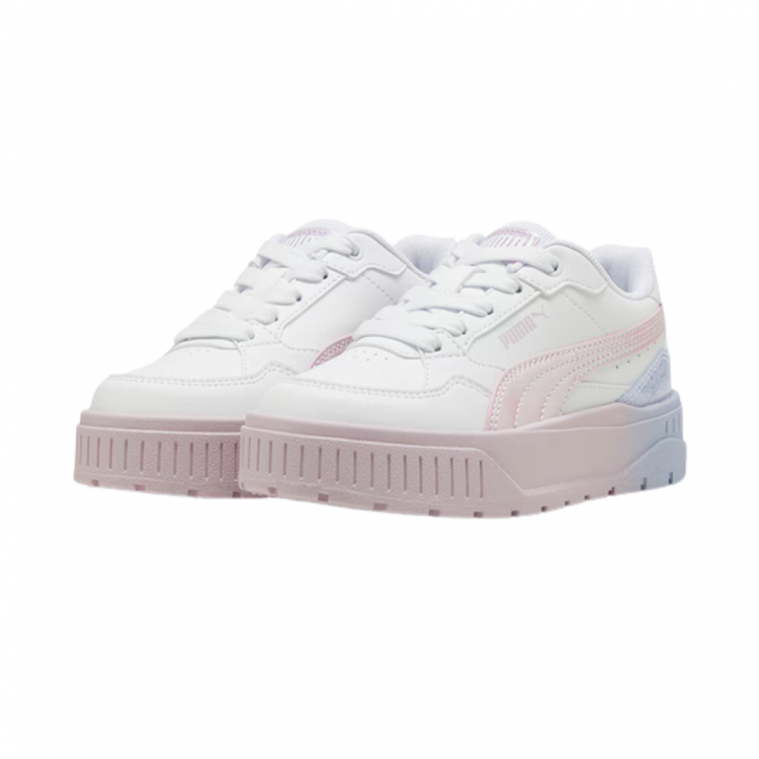 Karmen II IDOL Blurry Dreams PS PUMA Whi 400606-01 [3]