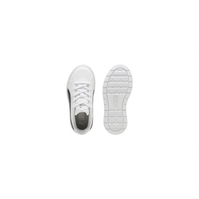 Karmen II PS PUMA White-PUMA Black-PUMA 398879-02 [3]