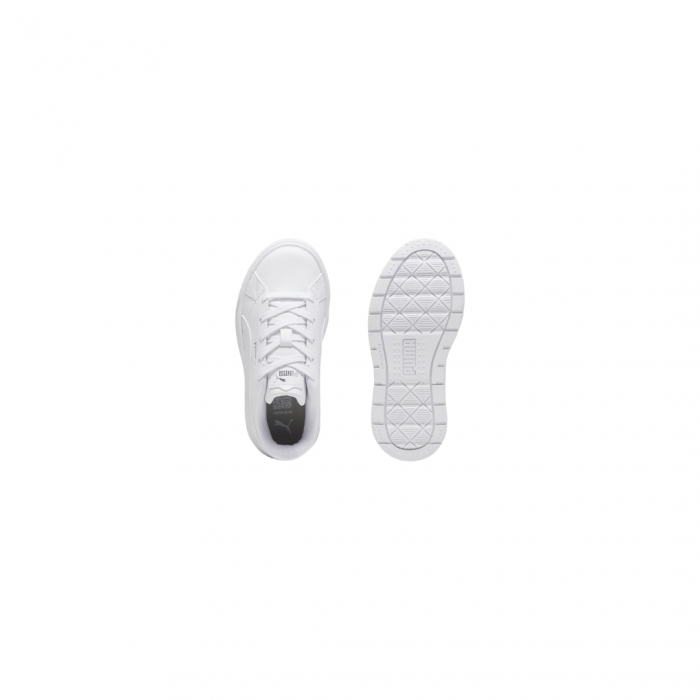 Karmen II PS PUMA White-PUMA White-PUMA 398879-01 [3]