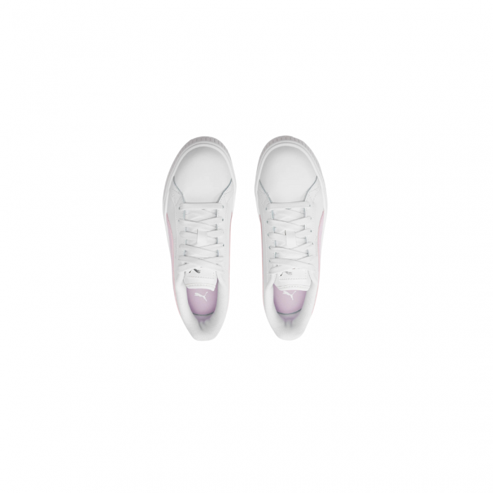 Karmen L Jr PUMA White-Grape Mist-PUMA S 387374-11 [6]