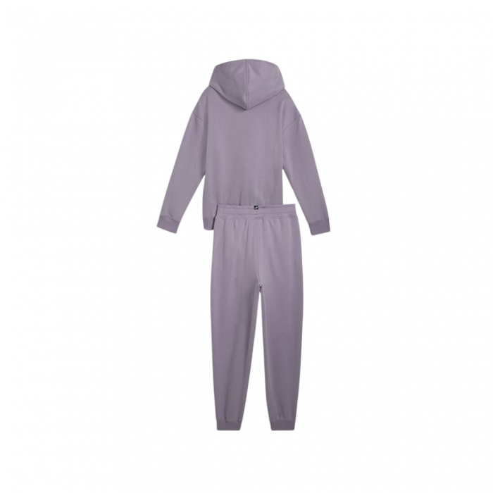 Loungewear Suit FL G Pale Plum 683320-30 [2]