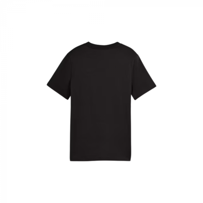 MID90S Graphic Tee I B PUMA Black 685144-01 [2]