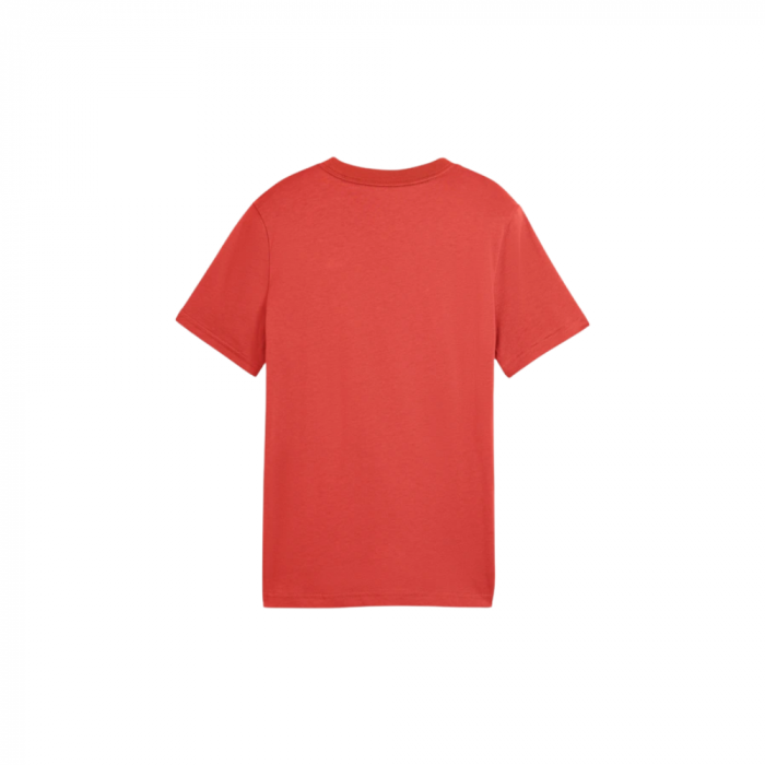 MID90S Graphic Tee I B Red Fire 685144-15 [2]