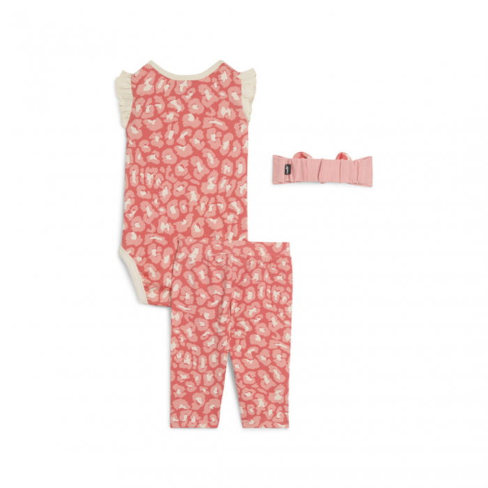 MINICATS ESS ANIMAL Newborn 3-Piece Set 686291-24 [2]