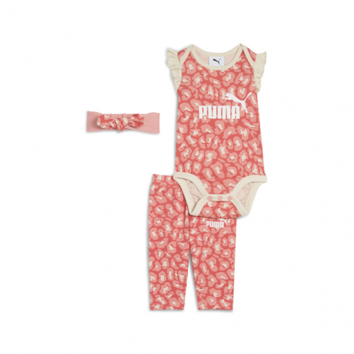 MINICATS ESS ANIMAL Newborn 3-Piece Set 686291-24 [1]