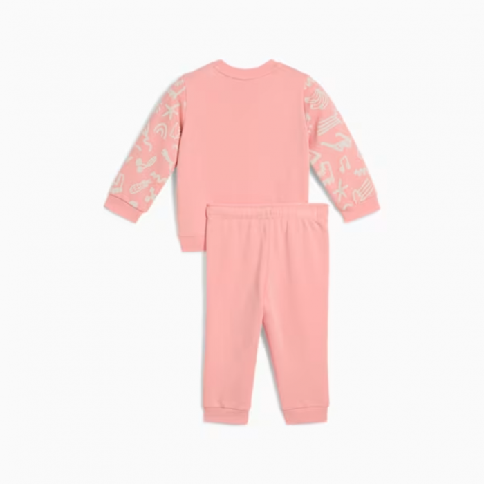 MINICATS SANDY ADVENTURES Crew Set TR IN 686284-18 [2]