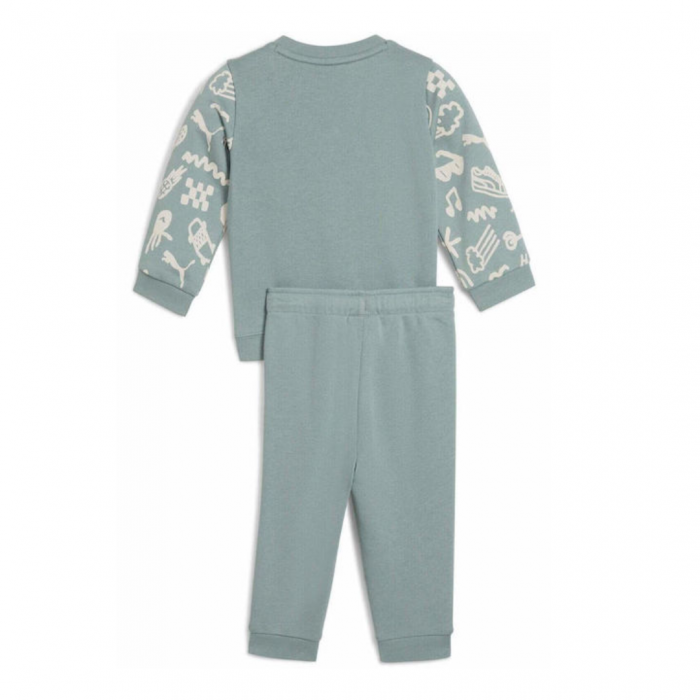 MINICATS SANDY ADVENTURES Crew Set TR IN 686284-30 [2]