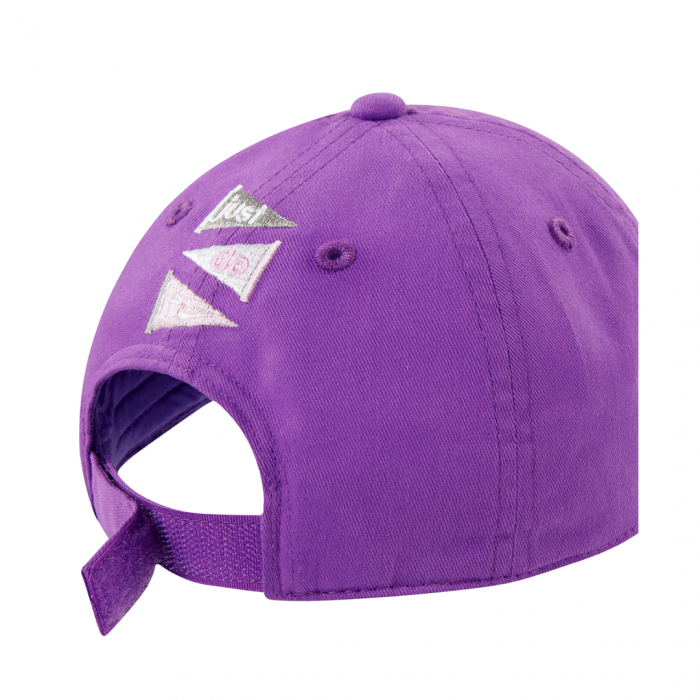 NAN E1D1 CLUB CAP 8A3119-P3R [3]