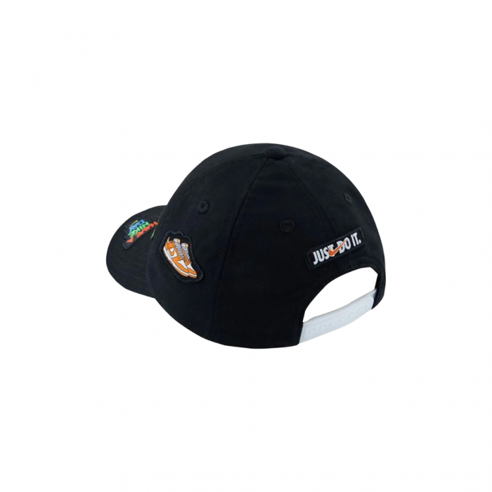 NAN PATCH TOSS CLUB CAP 8A3121-023 [2]