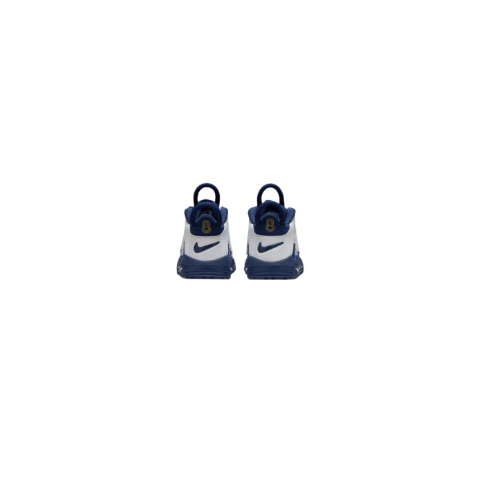 NIKE AIR MORE UPTEMPO KI BT FV5368-100 [3]