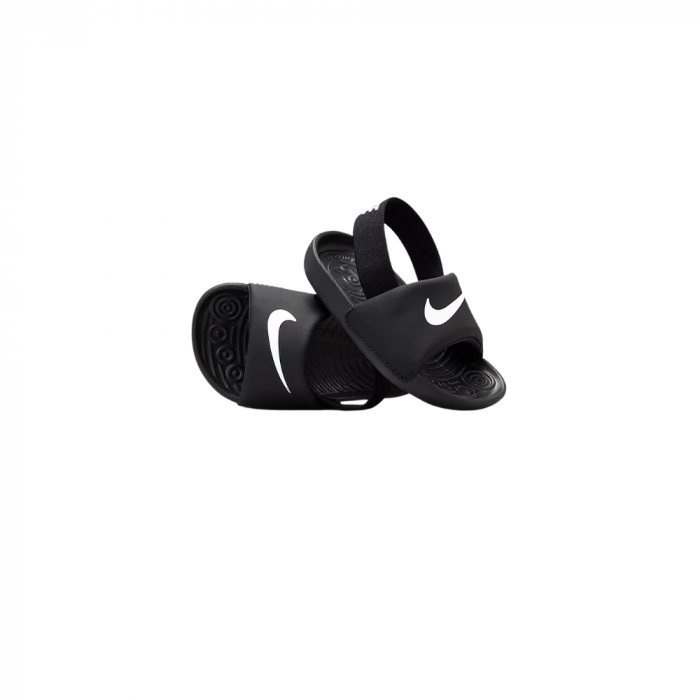 NIKE KAWA SLIDE (TD) BV1094-001 [3]