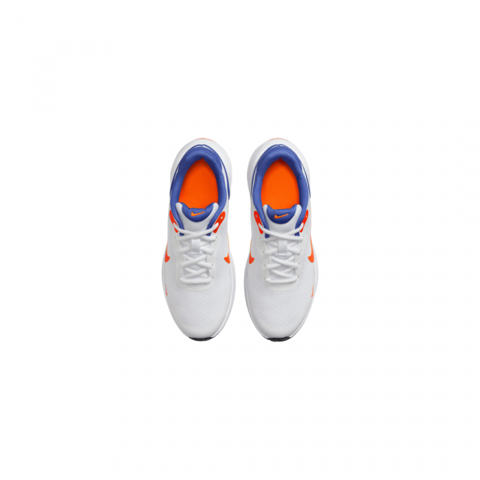 NIKE REVOLUTION 7 GS FB7689-102 [5]
