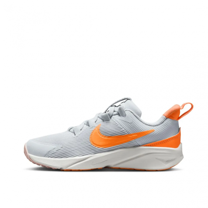 NIKE STAR RUNNER 4 NN (PS) DX7614-008 [2]