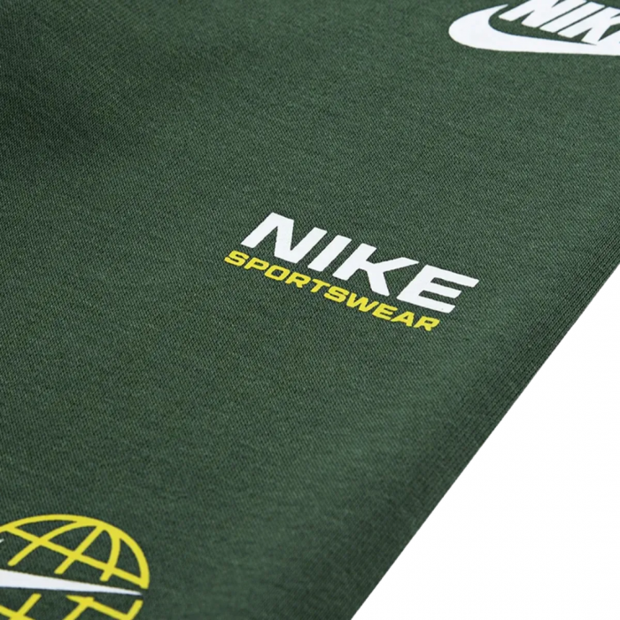 NKB B NSW FS FLC CREW PANT SET 86N242-F1J [3]