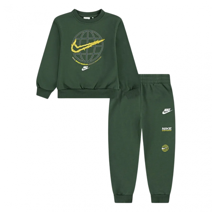 NKB B NSW FS FLC CREW PANT SET 86N242-F1J [1]