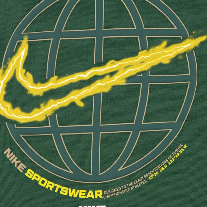 NKB B NSW FS FLC CREW PANT SET 86N242-F1J [2]