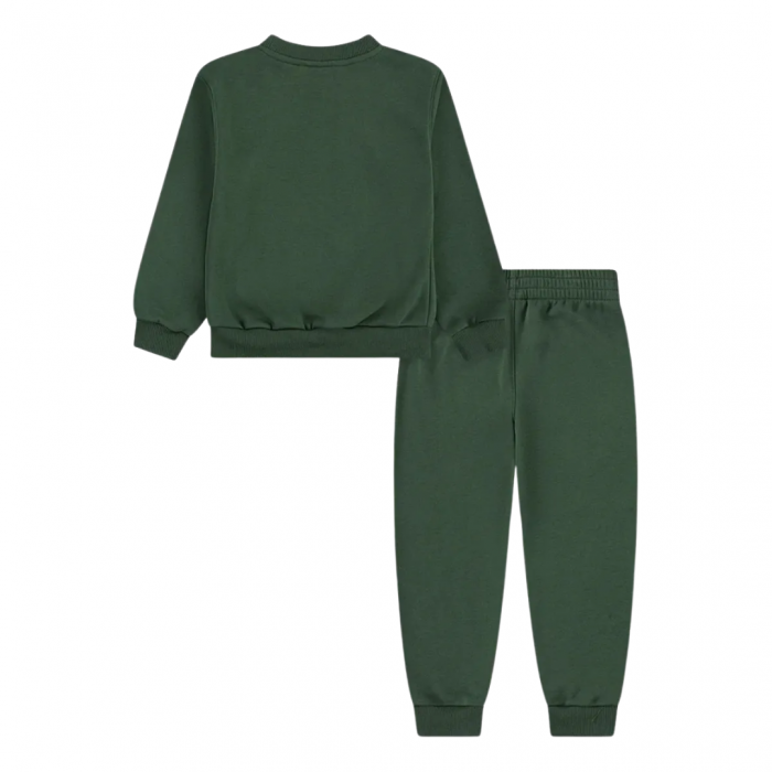 NKB B NSW FS FLC CREW PANT SET 86N242-F1J [4]