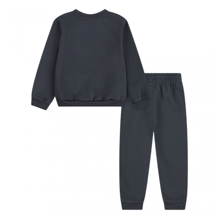 NKB B NSW FS FLC CREW PANT SET 86N242-G9Q [4]
