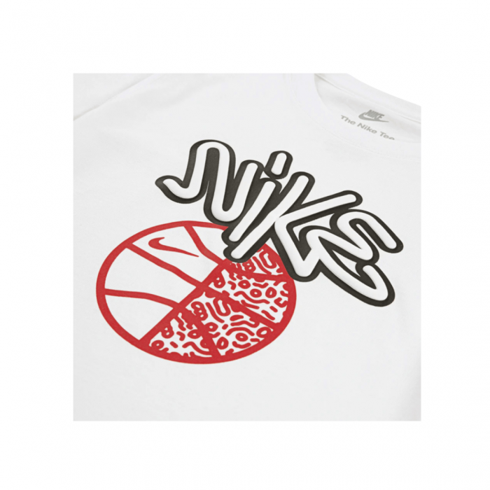 NKB NIKE BASKETBALL HANDSTYLE 86M833-001 [3]