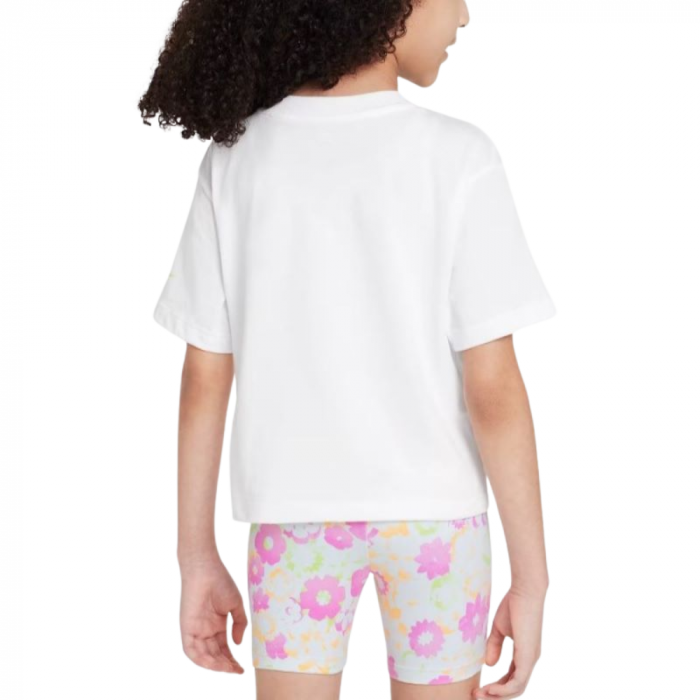 Tricou NKG FLOW-RAL BOXY GRAPHIC TEE 36M612-001 [2]