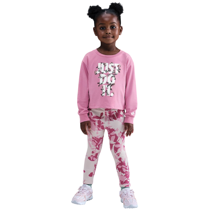 NKG PRINTED CLUB LS LEGGING SE 26N141-PA1 [1]