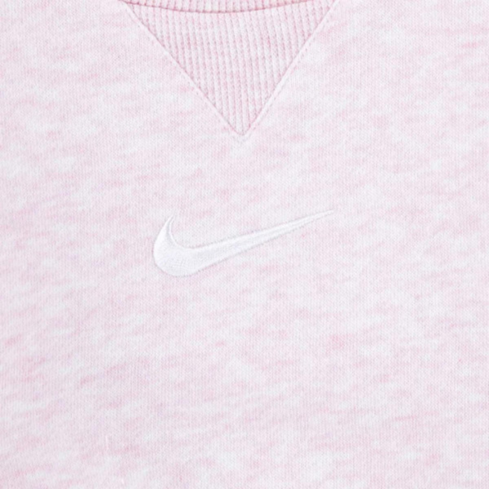 NKN ESSENTIAL FLEECE CREW SET 66M188-AAR [3]