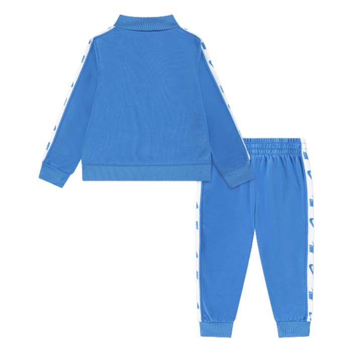 NKN FULL ZIP SET WITH LOGO TAP 76M452-B68 [2]