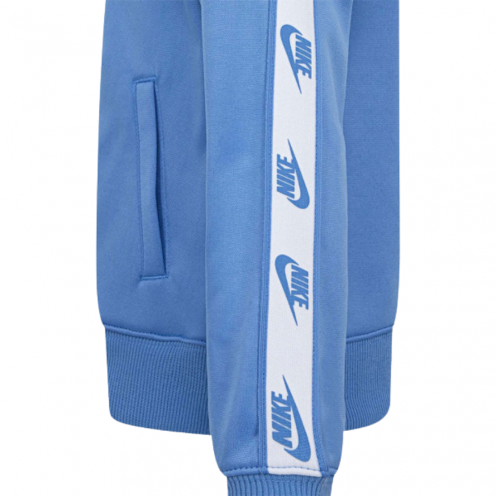 NKN FULL ZIP SET WITH LOGO TAP 86M452-B68 [3]