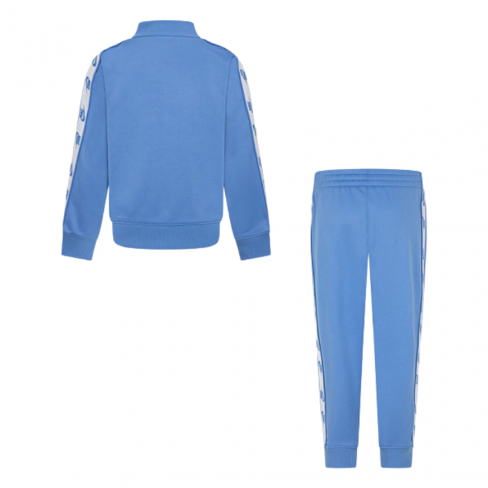 NKN FULL ZIP SET WITH LOGO TAP 86M452-B68 [4]
