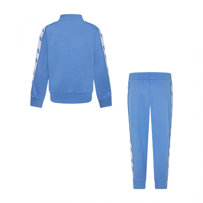 Trening NKN FULL ZIP SET WITH LOGO TAP 86M452-UAV [2]