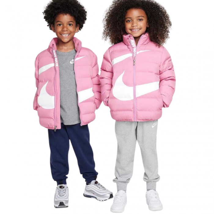 Geci NKN WRAP SWOOSH DEBOSSED QUILT 36M133-ACG [3]