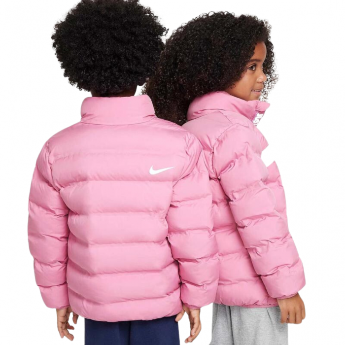 Geci NKN WRAP SWOOSH DEBOSSED QUILT 36M133-ACG [2]