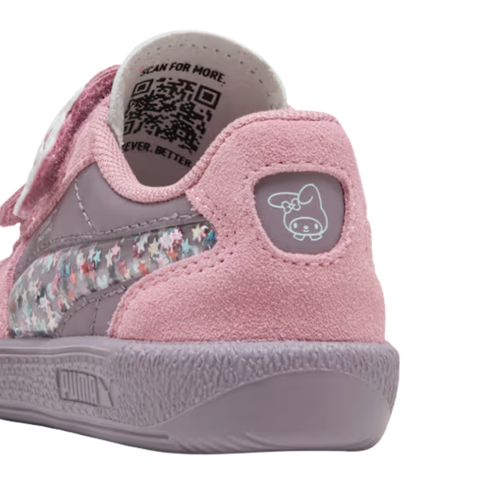 Palermo HK&FR 2 V Inf Plum Jam-Poised Pi 403391-01 [5]