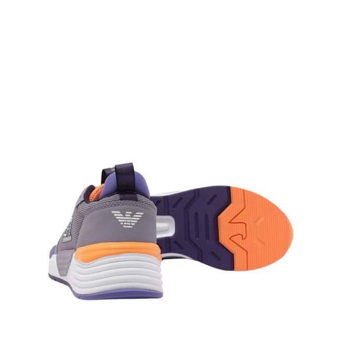 Pantofi Sport EA7 AF11987-7Y000006-MZ075 [4]