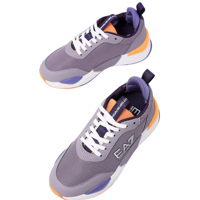 Pantofi Sport EA7 AF11987-7Y000006-MZ075 [3]