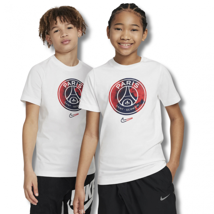 PSG U NK CREST TEE [2]