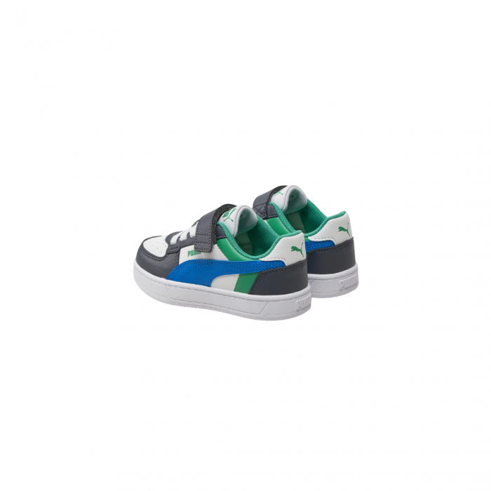 Puma Caven 2.0 Block AC+ PS PUMA White-H 394462-08 [3]